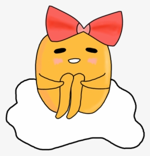 Sanrio Gudetama - Cartoon #4394523