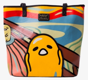 1 Of - ぐでたま ポストカード 橋 ミュージアムデザインシリーズ クロネコdm便ok #4394598