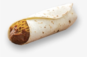 Bean Burrito - Bean Burrito Transparent #4394622