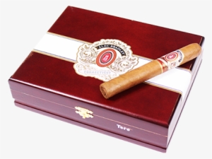 Alec Bradley Connecticut Cigar - Box #4394692