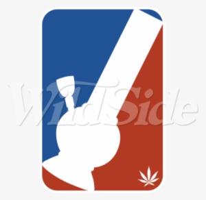 Bong - Major League - Major League Stoner #4394725