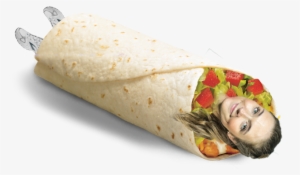 Burrito #4394726