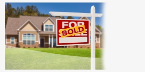 Home Sold Png Download - Selling House Facebook Ads #4394727