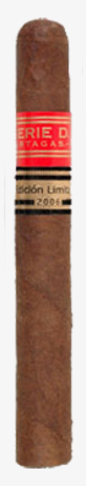 Partagas - Partagas Serie D No 1 2017 #4394730