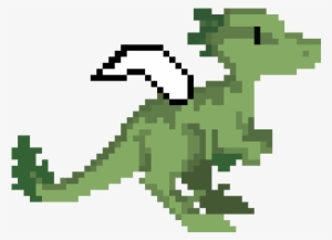 Velociraptor - Art #4394732