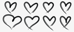 504 Hearts Hand Drawn For Love Graphic Elements - Graphics #4394882 504 Hearts Hand Drawn For Love Graphic Elements - Graphics #4394882