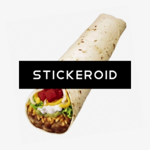 Burrito Food - Burrito #4394941