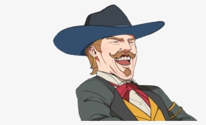 View Mccree , - Mccree Png #4394942