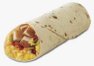 5201607 - Chick Fil A Breakfast Burrito #4394943