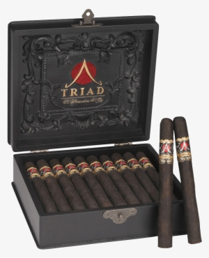 Gurkha Triad Platinum - Cigars #4394971