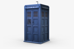“ Tardis Exteriors - Tardis 1963 Png #4395032