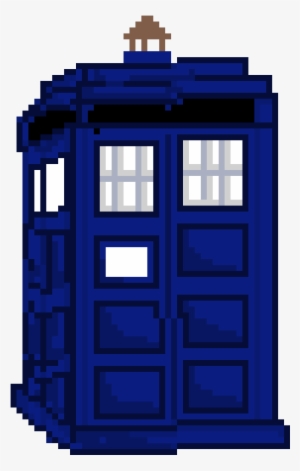 Tardis - Art #4395109