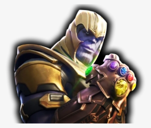 Prix En Bio - Thanos Fortnite #4395137