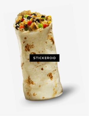 Burrito Pic Food - Burrito Png #4395139