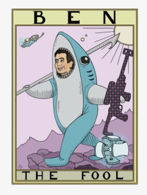 Yogscast Tttarot Cards - Cartoon #4395164