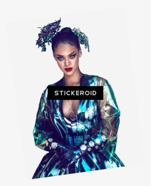 Rihanna - Photo Shoot #4395165