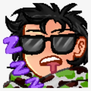 Lul Twitch Emote Png - Emote #4395503