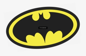 Batman Logo - Batman #4395683