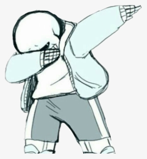 Sans Dabbing #4395713