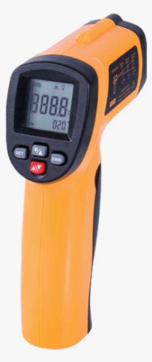 Infrared Thermometer #4395715