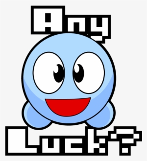 Anyluck Third Half - The Guardian Legend #4395744