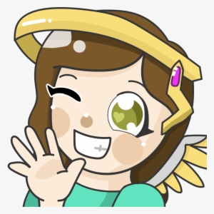Fogimercy - Emote #4395779