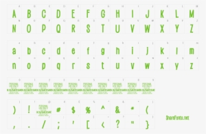 Font Saker Sans Bold Preview - Masonic Cipher #4395802