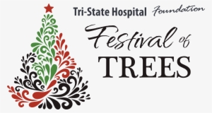 Event Sponsors - Lewiston Idaho Festival Of Trees 2017 #4395877