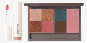 My Palette Eyes All A'glow Holiday Look, , Large - Eye Shadow #4395882