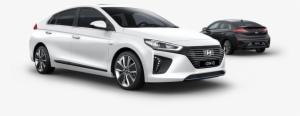 Hyundai Ioniq 1.6 Gdi Hybrid #4395933