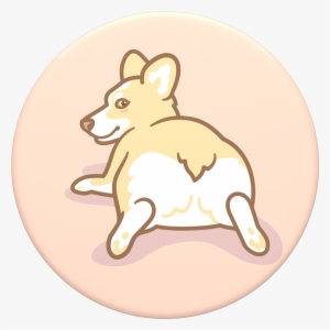 Corgi Watcha Workin With - Antoni Porowski #4395964