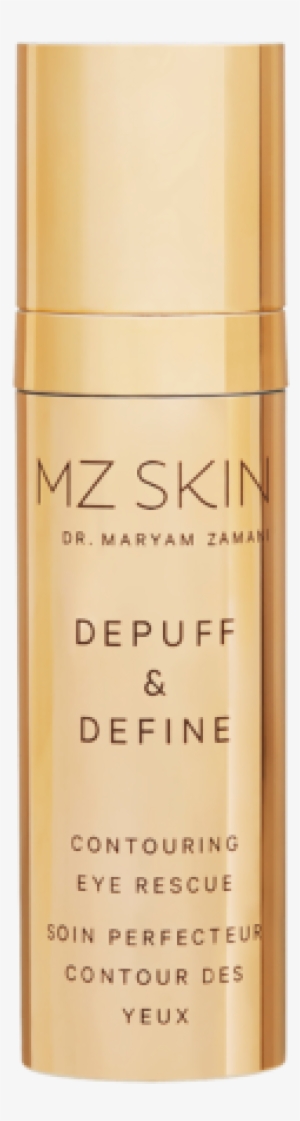Depuff & Define - Skin #4395987