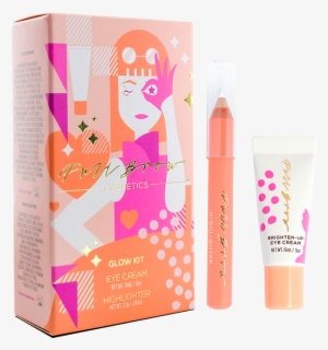 Glow Kit - Cosmetics #4396028