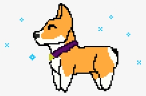 Corgi - Portable Network Graphics #4396117