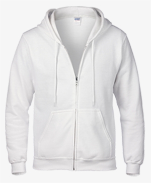 Hoodie With Zipper Png - Shirt #4396598