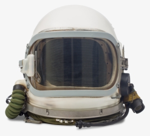 Space Helmet Png Download #4396690
