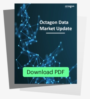 Octagon Data - Graphic Design #4396696