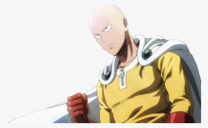 Saitama - Imagenes De Saitama Png #4396699