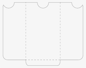 Envelope Liner Template - Free Envelope Svg #4396718