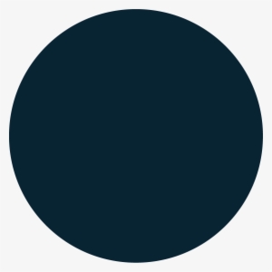 Wca - Black Circle #4396743