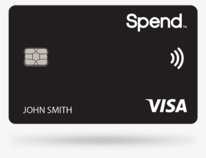 Spend Black™ - Standard Bank Professional Banking #4396805