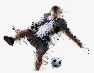 Soccer - Soccer Images Png #4396853