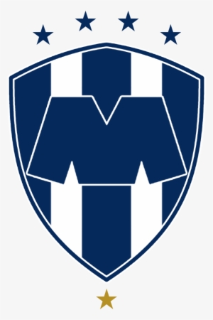 Mx Monterrey Estrellas - C.f. Monterrey #4396906