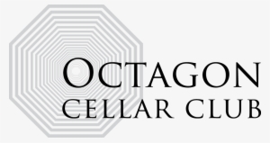 Octagon Cellar Club - Five Star Senior Living Logo Transparent #4396935