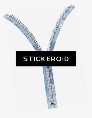 Zipper Accessories - Zipper #4396938