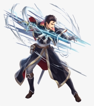 Reinhardt Master Sword #4396941