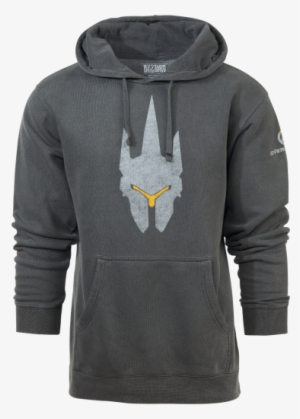 Overwatch Reinhardt Pullover Hoodie #4396960