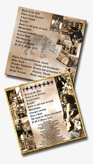Flyer #4397238