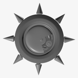 Back View - Resurrection Project #4397320