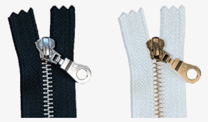 2 Zipper Choices - Zipper #4397383